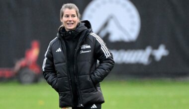 Union Berlin appoints Marie-Louise Eta to secure Bundesliga survival