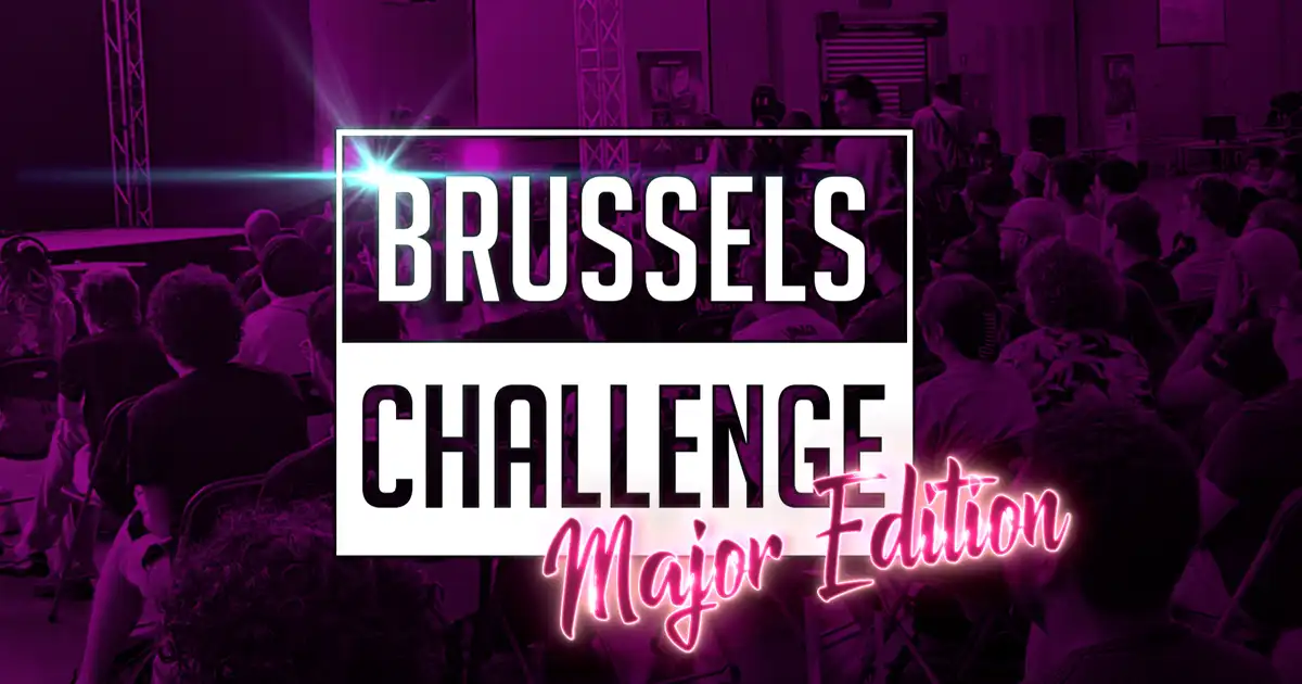 Brussels Challenge 2026 live stream ft Arslan Ash, ZJZ, Tetsu, EndingWalker, Score, Kilzyou, TheGio, ET, Mister Crimson, CientifiKOF, Fenrich and more