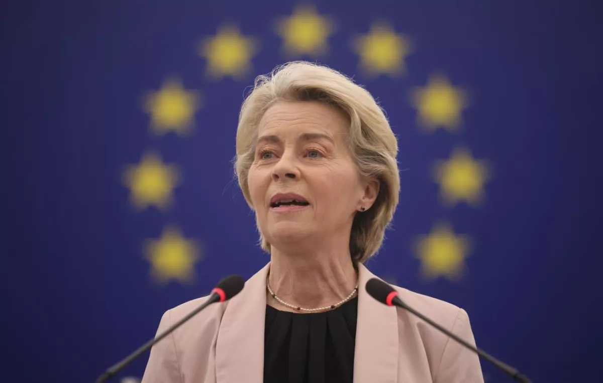 Brussels prepares for possible 25% US tariffs on European cars