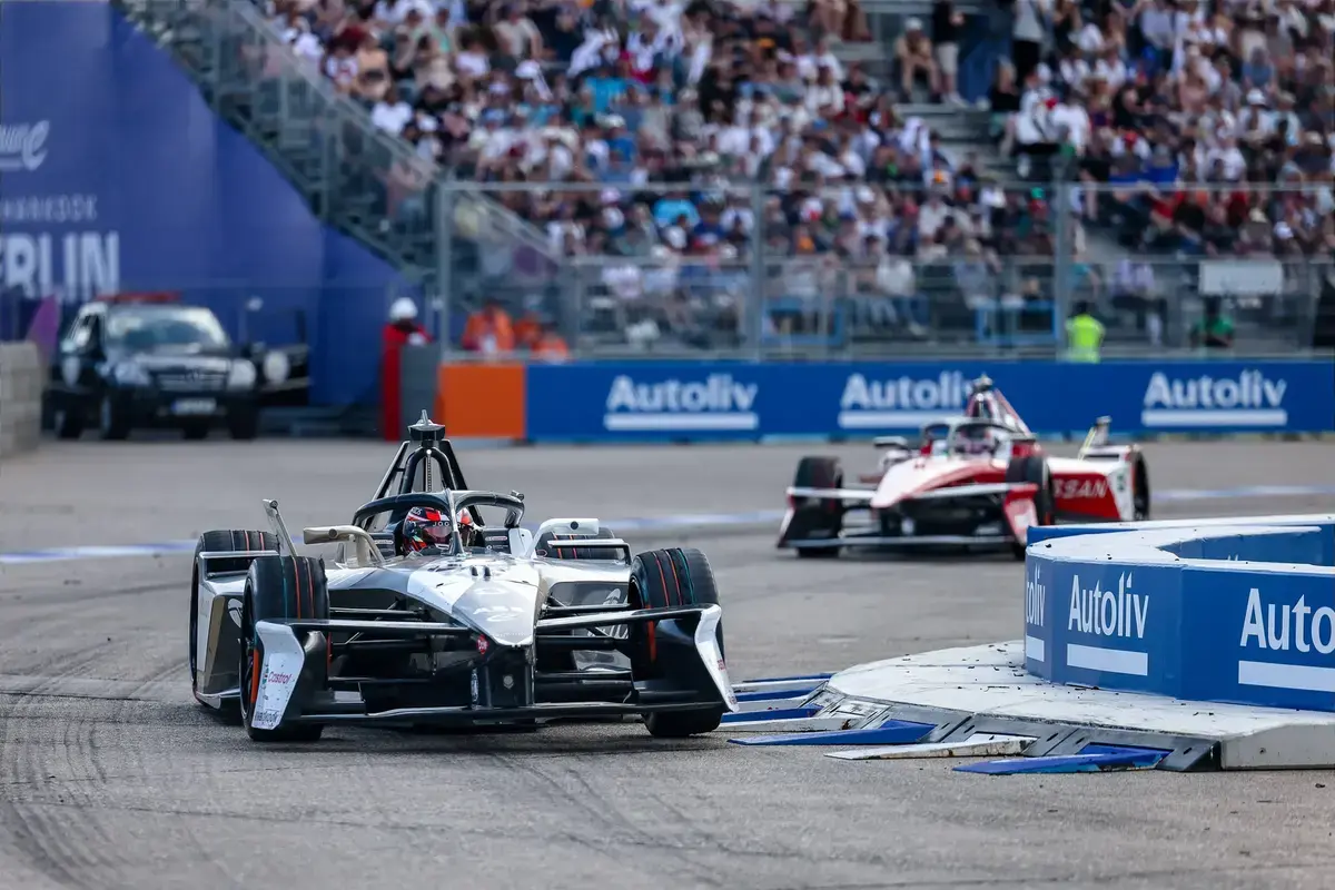 Verstappen’s Formula E jibe gave the all-electric series ‘loads’ of new followers