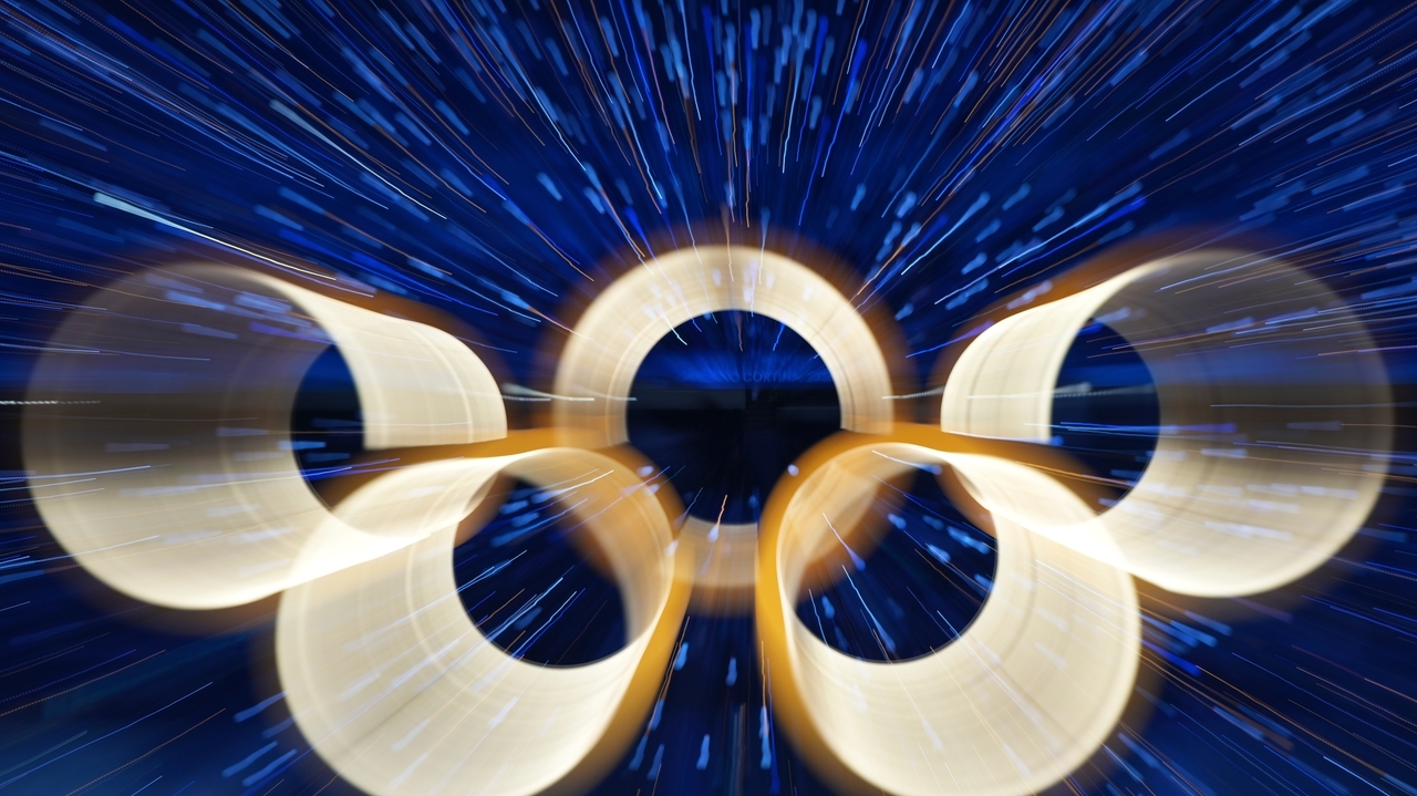 Berlin OKs bid to rehost Olympics on or after 100th anniversary of 1936 Games under the Nazis