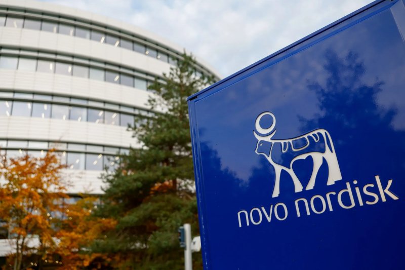 Novo Nordisk shares surge on strong weight-loss pill sales