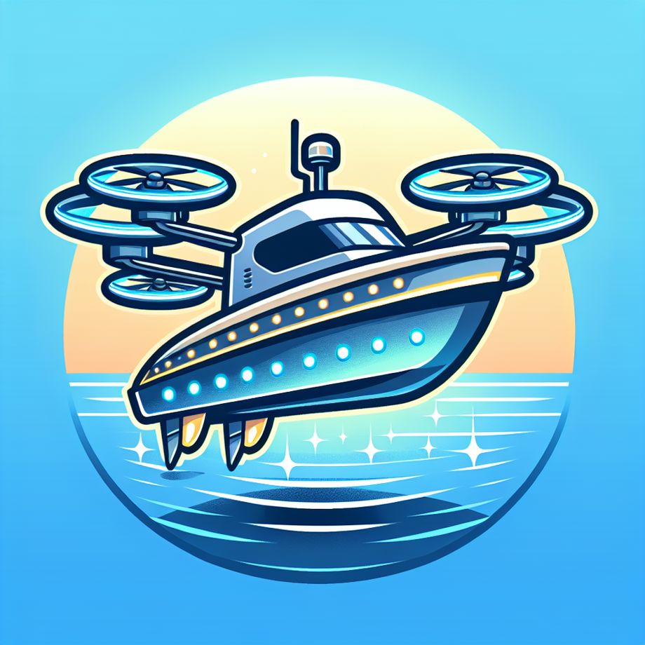Drone Disturbance in Helsinki: A Capital Concern