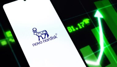 Novo Nordisk Highlights New Wegovy Pill Data