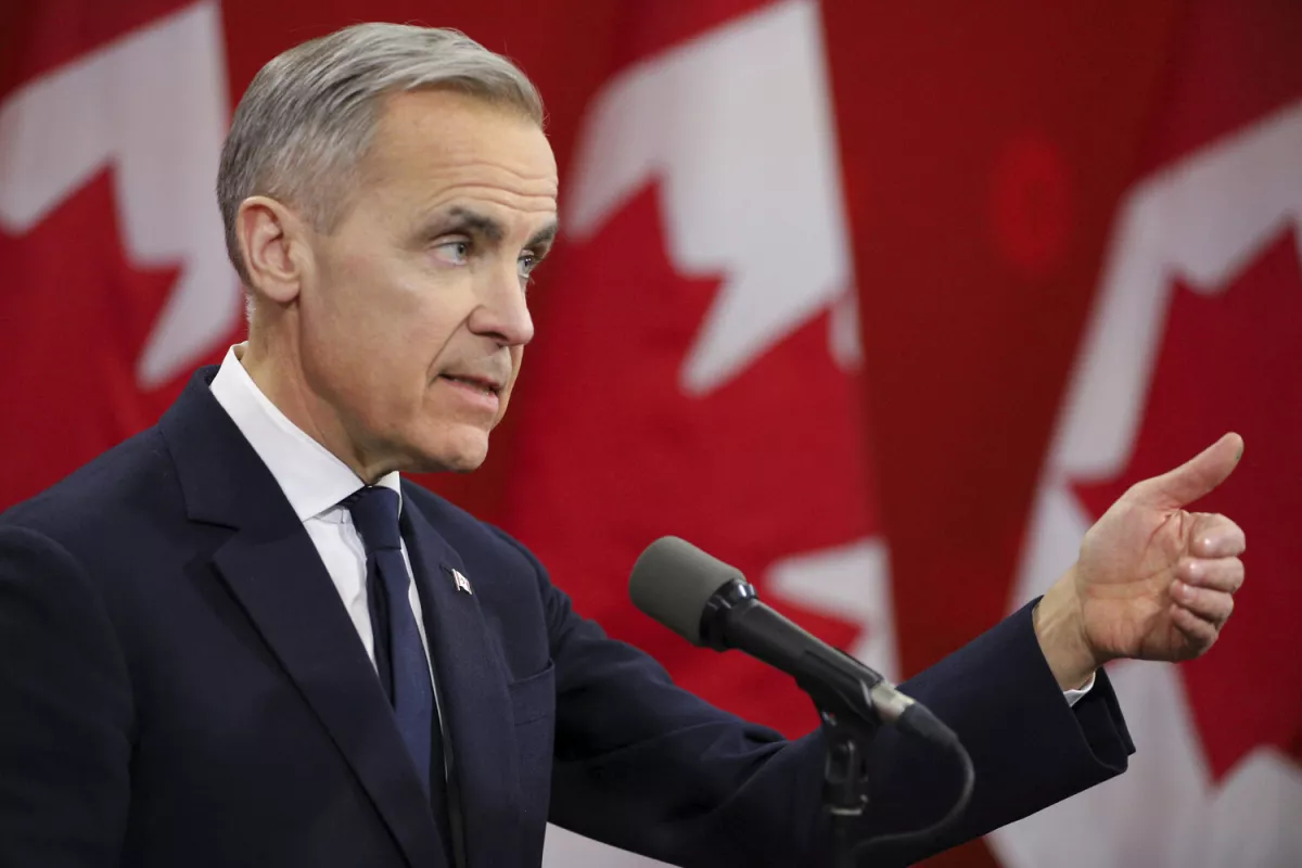 Greenland deepens Canada ties as Arctic security concerns mount