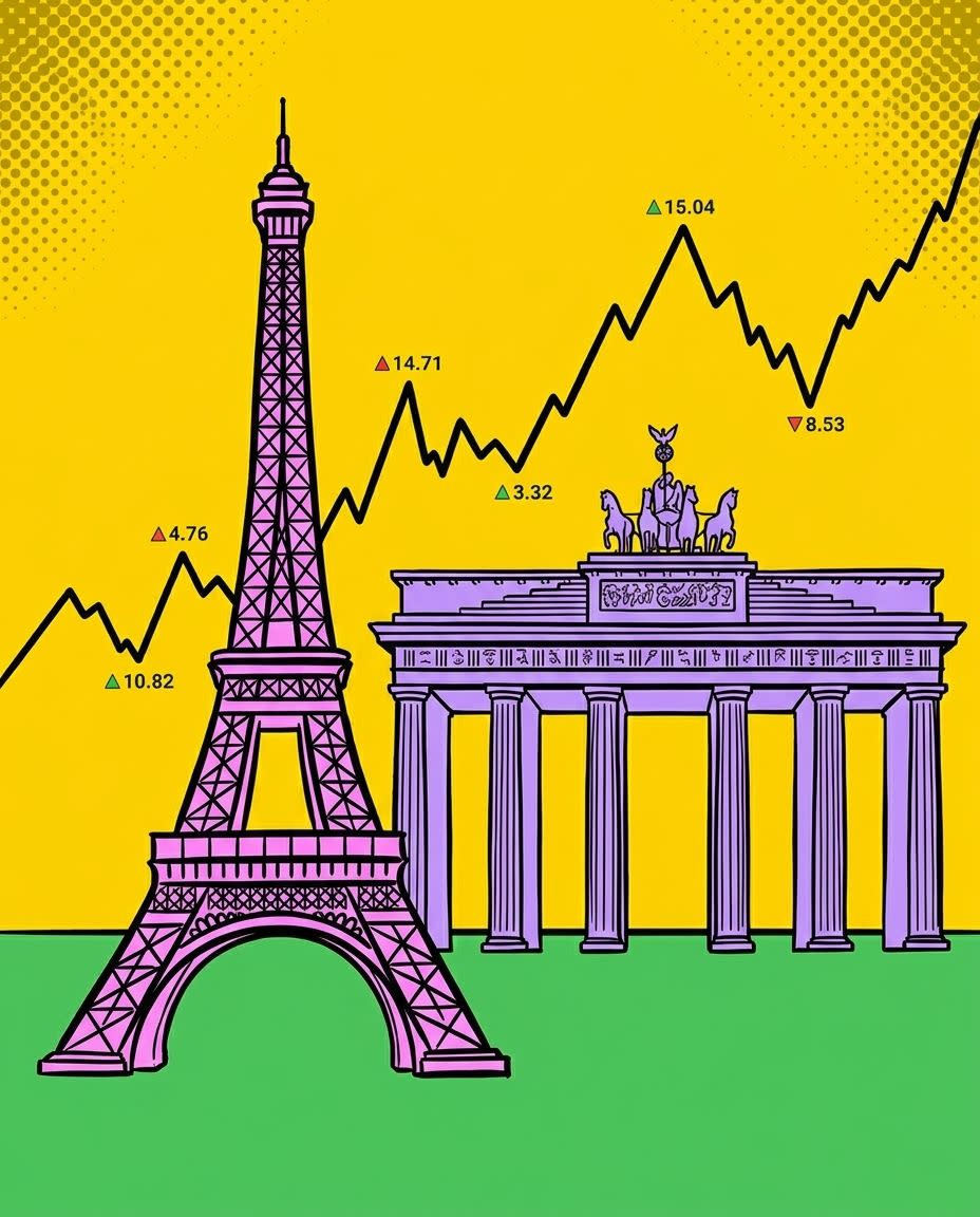 KNDS Pushes Berlin and Paris to Invent the Nationalized IPO