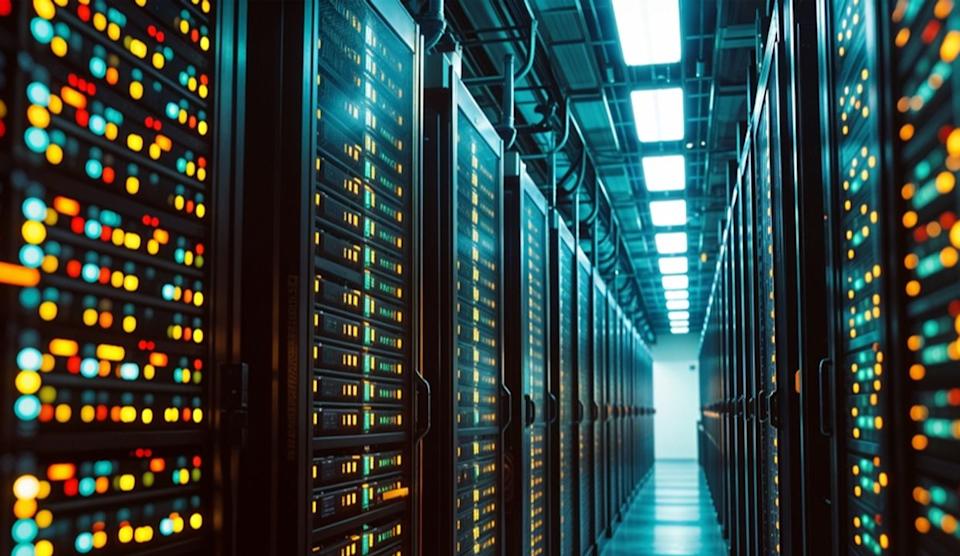 Cordiant's Polish arm Emitel moves into data centres with facility near Warsaw