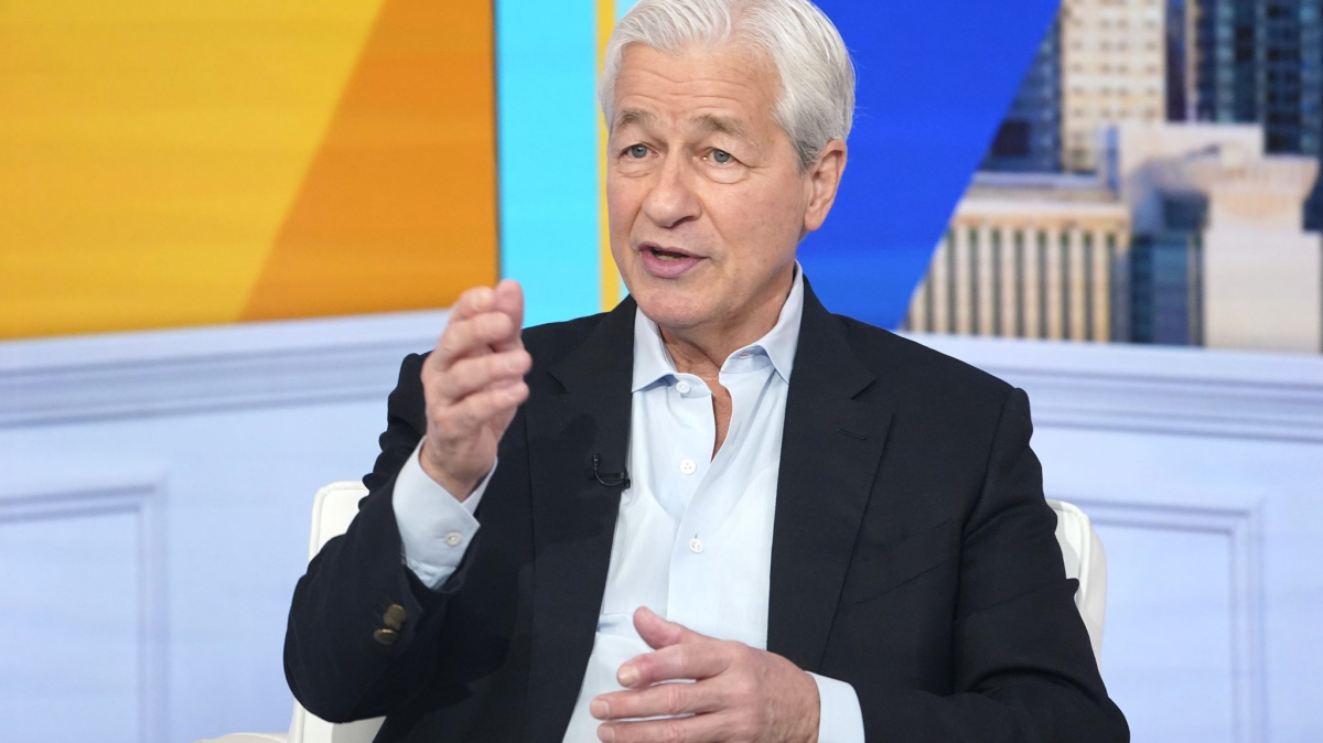 Jamie Dimon Criticizes Inefficient Corporate Meetings at Oslo Conference