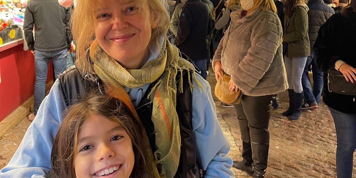 I Raised My Daughter in Europe. Here's How It Shaped Her Independence.