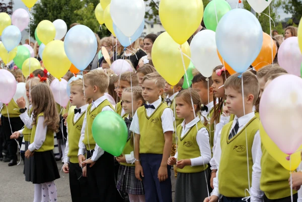 Riga City Council Clarified the Procedure for Enrolling Children in First Grades