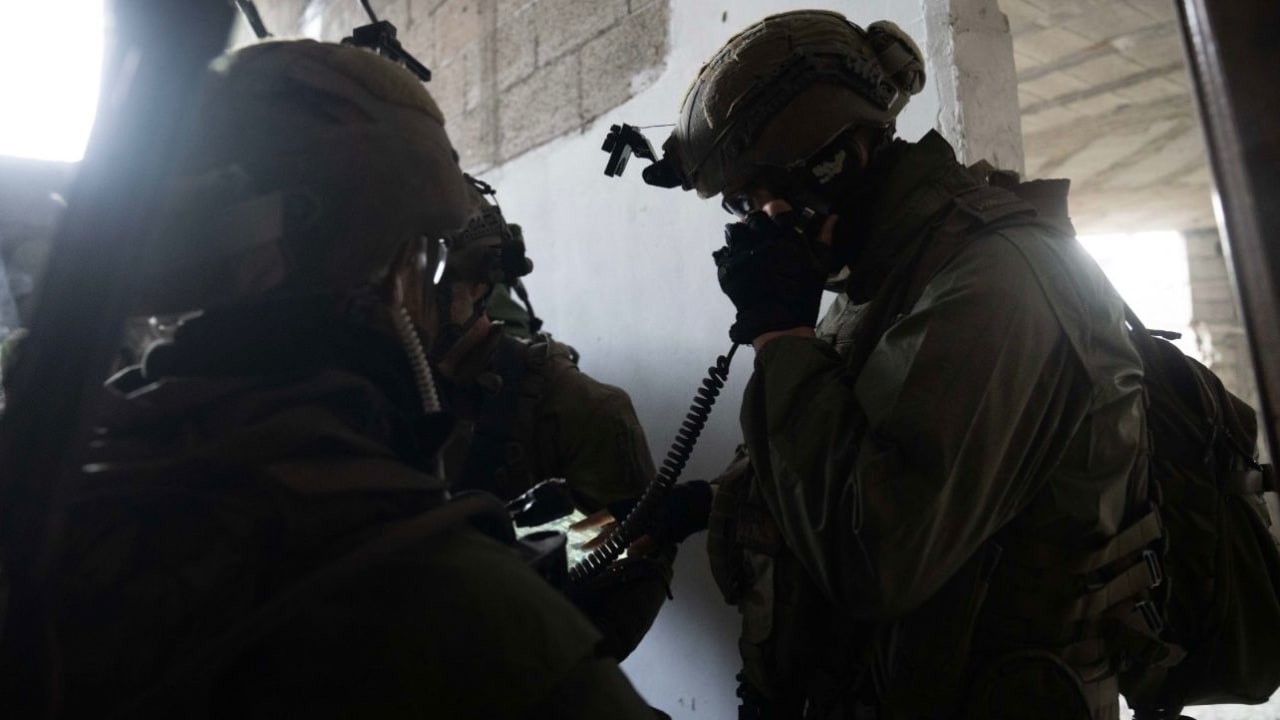The Jerusalem Post - Israel News