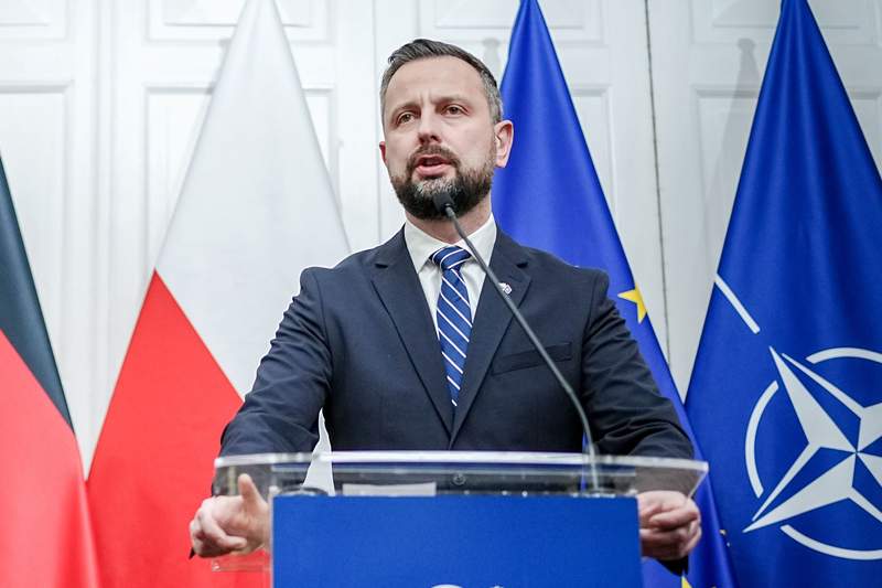 Warsaw: No decision on US troop withdrawal from Poland