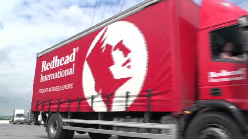 DB Schenker acquired Redhead International in 2016.