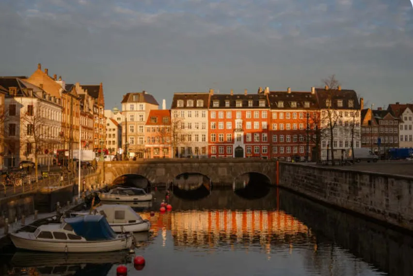 Copenhagen Risk Navigator launches at IMEX - Conference & Meetings World