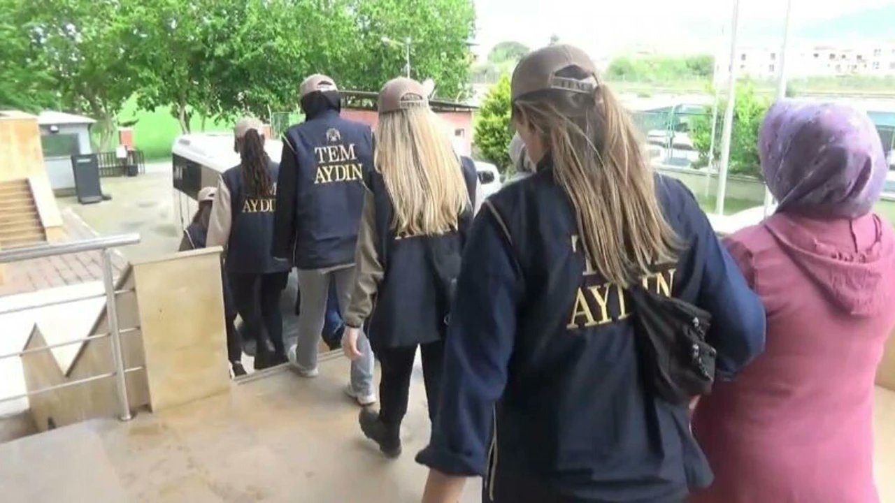 Turkey detains 76 people over alleged Gülen links