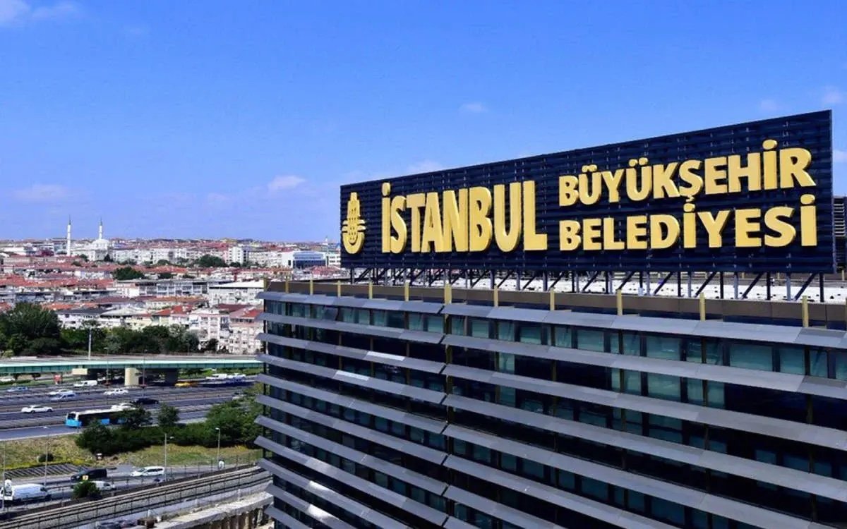Turkish police detain 57 in new operation targeting İstanbul Municipality