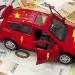 Stellantis and Dongfeng Partner to Produce Peugeot and Jeep EVs in China