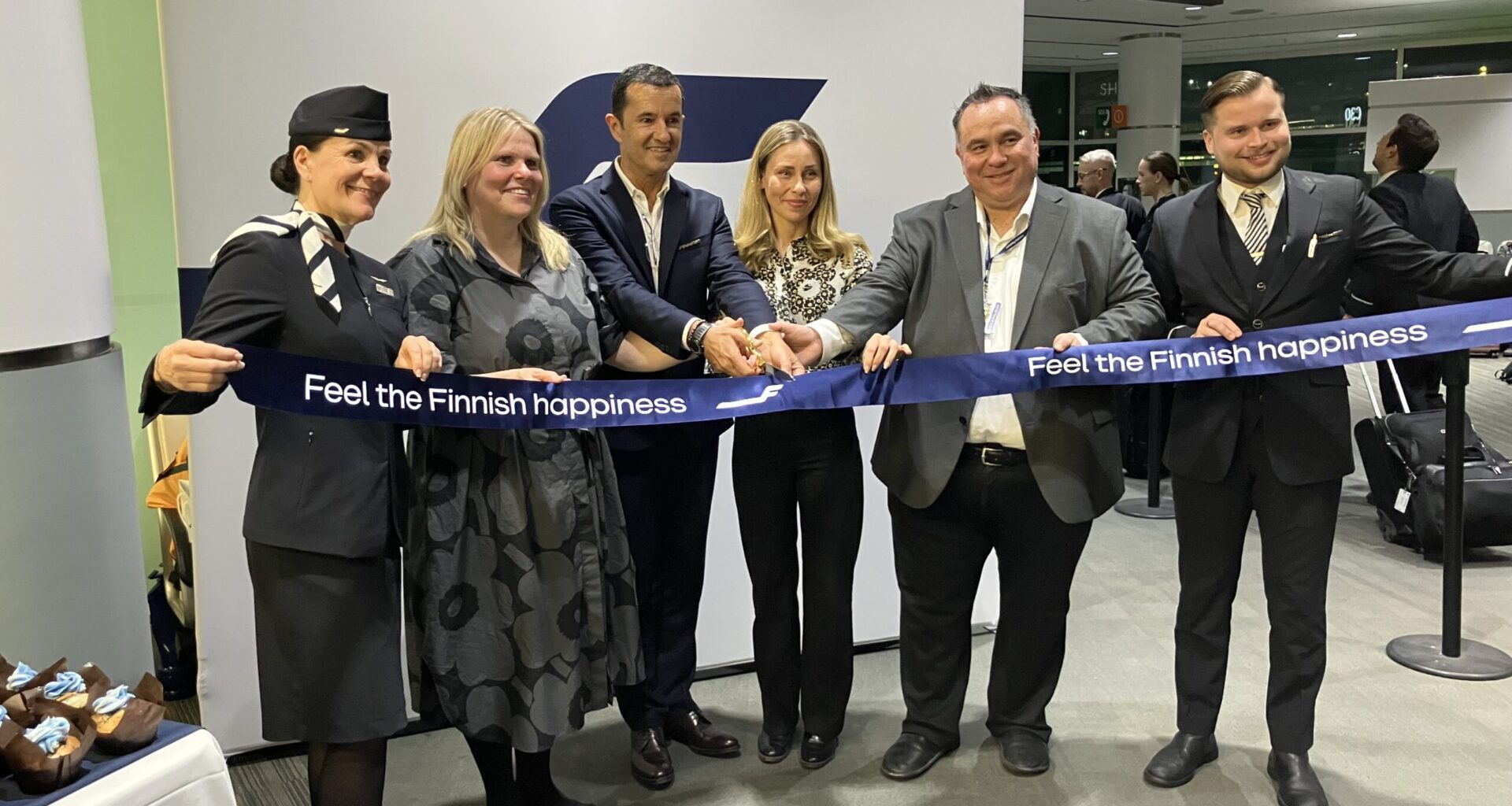 Finnair returns to Canada with Toronto–Helsinki launch, confirms 2027 comeback