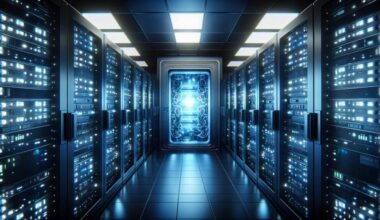 Data Center Boom Meets Energy Limits As Denmark Halts New Projects Amid AI-Driven Power Crisis - Alphabet