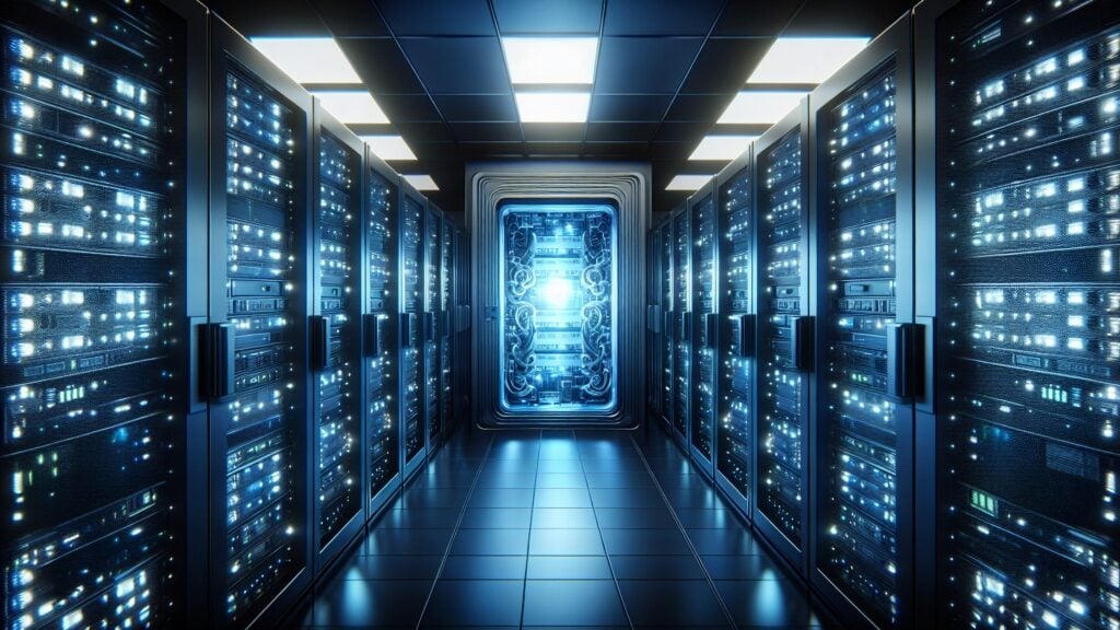 Data Center Boom Meets Energy Limits As Denmark Halts New Projects Amid AI-Driven Power Crisis - Alphabet