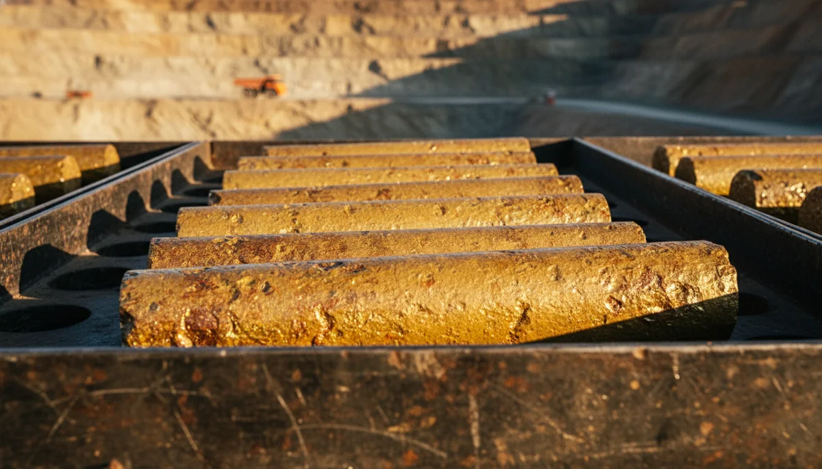 Greenland Mines study lifts Skaergaard PdEq grades
