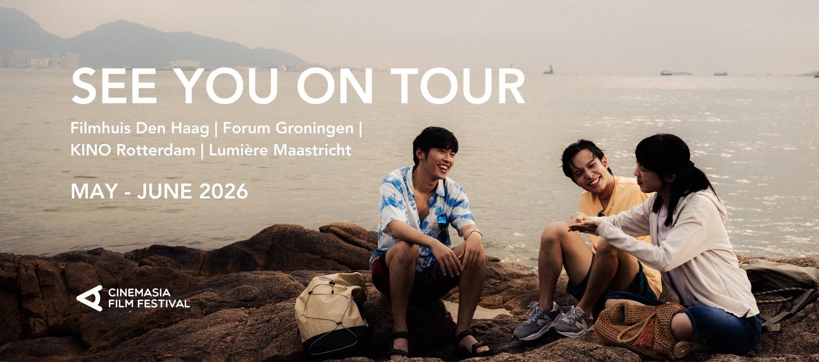 News: CinemAsia On Tour Brings Festival Highlights Across the Netherlands
