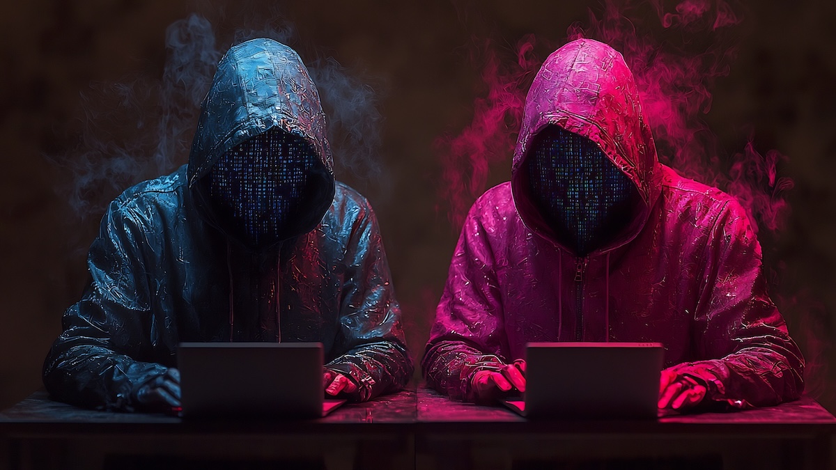 Hacking competition