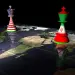 JPMorgan Strategists Warn Global Oil Market Math Faces Imbalance