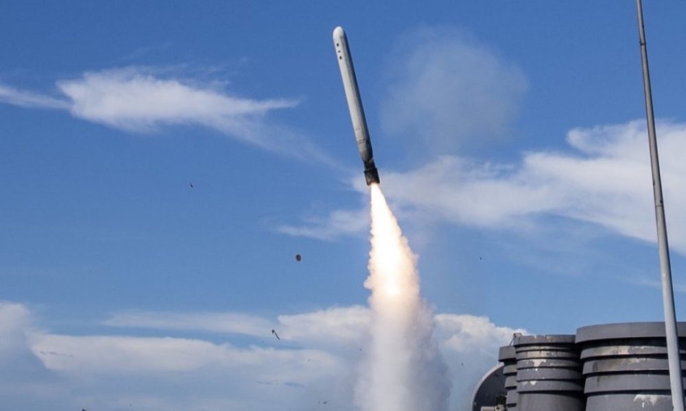Trump cancels Tomahawk deployment to Germany as Berlin warns of defense gap