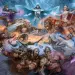 Wizards of the Coast Debuts Magic The Hobbit Set for August Release