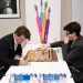 Magnus Carlsen Wins TePe Sigeman Chess Tournament After Blitz Playoff