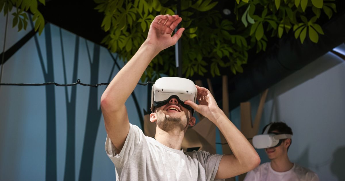 First Dutch VR museum to open in Amsterdam