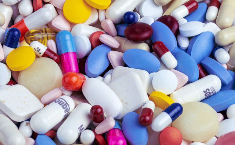 I'll Play, Says Jim Cramer About Bristol-Myers (BMY)