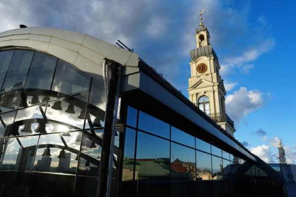 “Shame from the hut” - the Riga City Council wants to ban individual filming at meetings