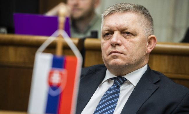 Slovakia called the step of Brussels, which will lead to the end of the European Union — EADaily, May 13th, 2026 — Politics, Europe