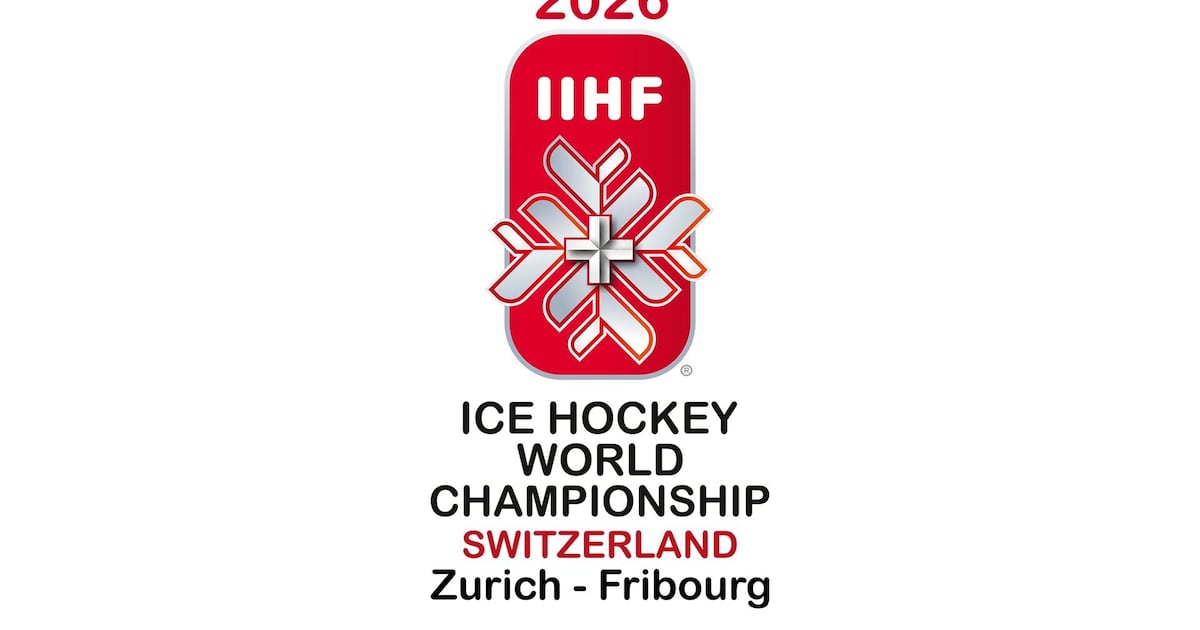 2026 IIHF Men's World Championship: Denmark vs. Latvia – TSN