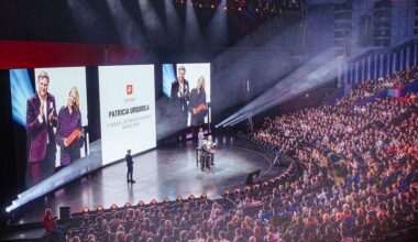 The iF Design Awards Are Handed Out in Berlin