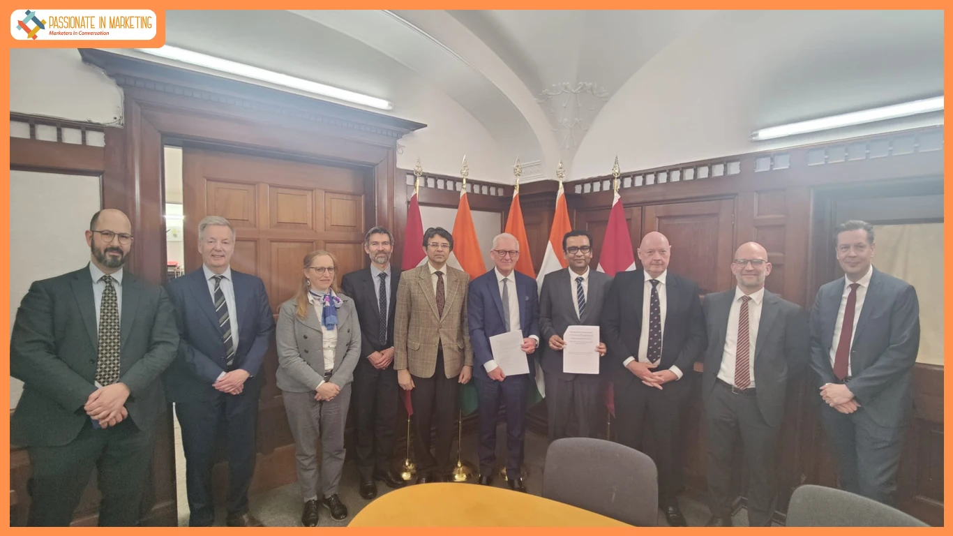India Denmark Launch Strategic Arbitration Corridor Initiative