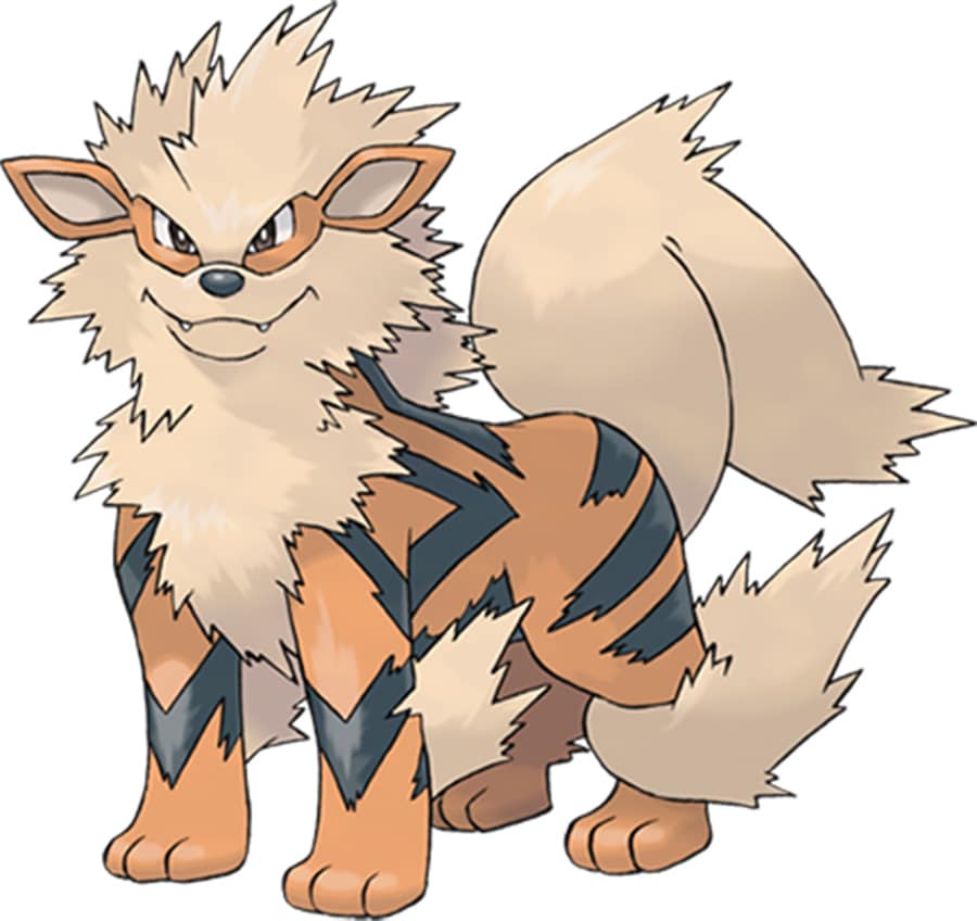 Pokemon Arkani 059