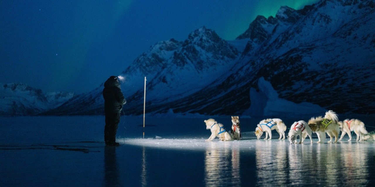 America Has Wanted Greenland for Over a Century. Trump Isn’t Giving Up.