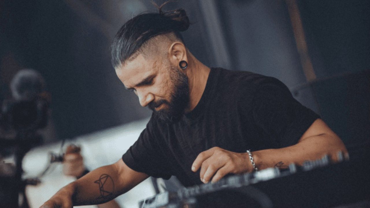 Skrillex Launches New Platform CONTRA: 70+ Artists Take Over Kraftwerk Berlin