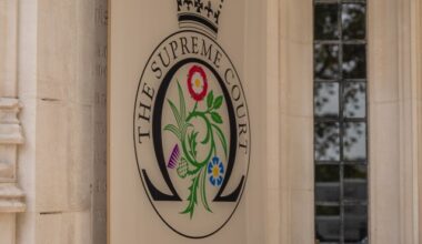 Orsted Ruling Impacts UK Infrastructure Tax Advisers, Investors