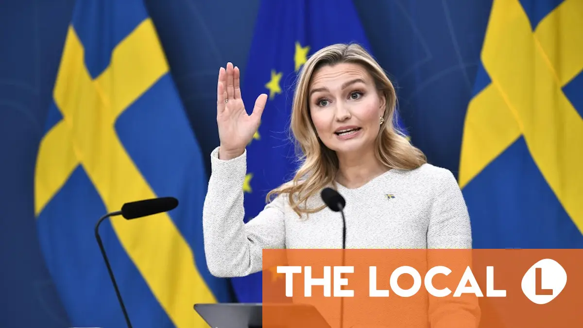 Sweden halts construction of power cable to Denmark in EU row