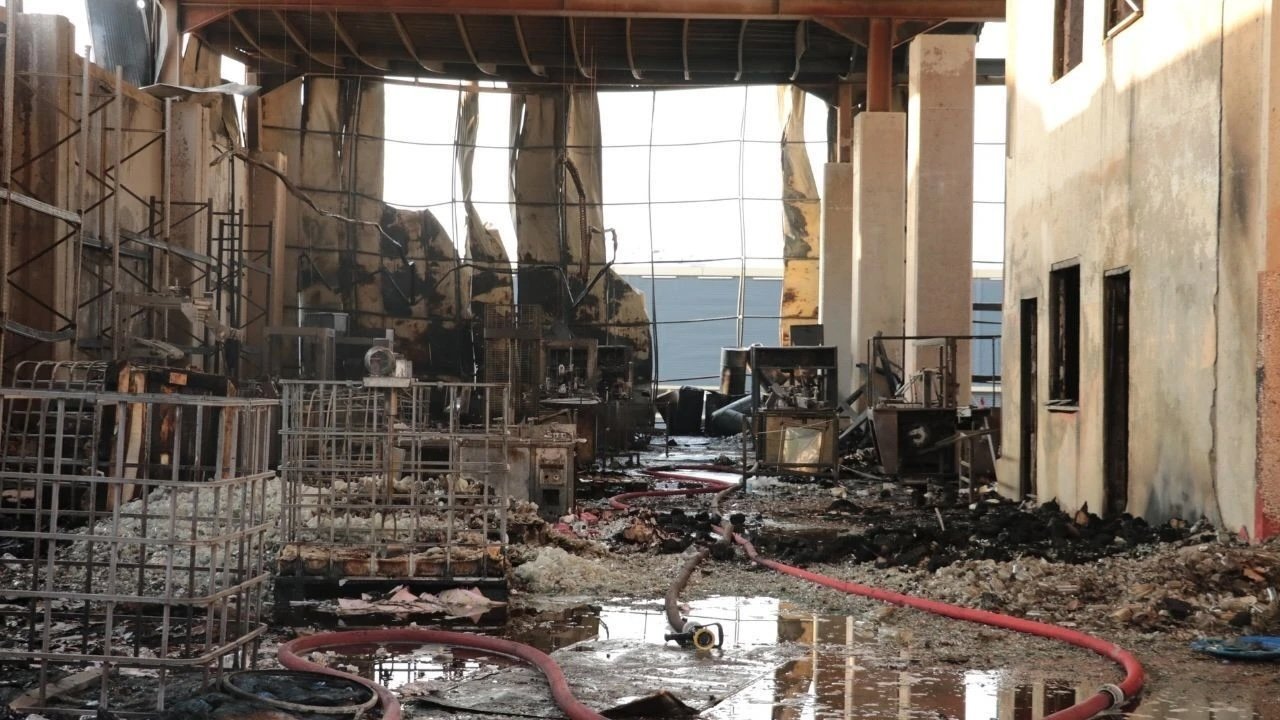 At least 189 workers died in Turkey in April, labor watchdog says