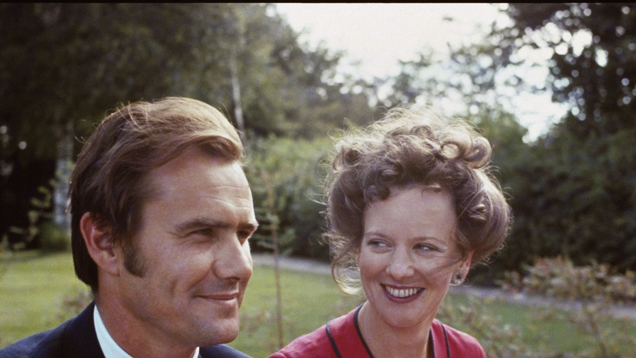 Remembering Prince Henrik of Denmark, the husband of Queen Margrethe II, who spent his life longing to be King