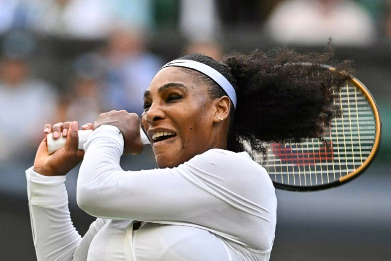 Serena Williams’ comeback to continue in Berlin