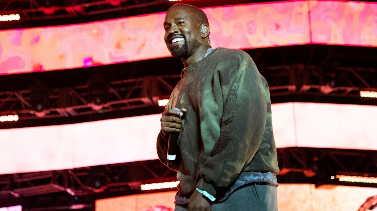 Dutch court allows rapper Ye concerts in the Netherlands