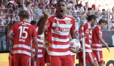 Bulinews Player of the Season Awards: 1. FC Union Berlin's Player of the Season