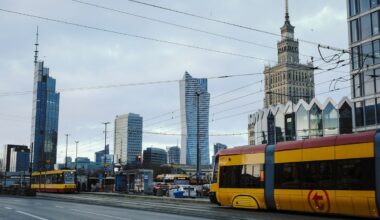 AI Voice Startup ElevenLabs Targets Warsaw Hub Expansion in Push for CEE Clients