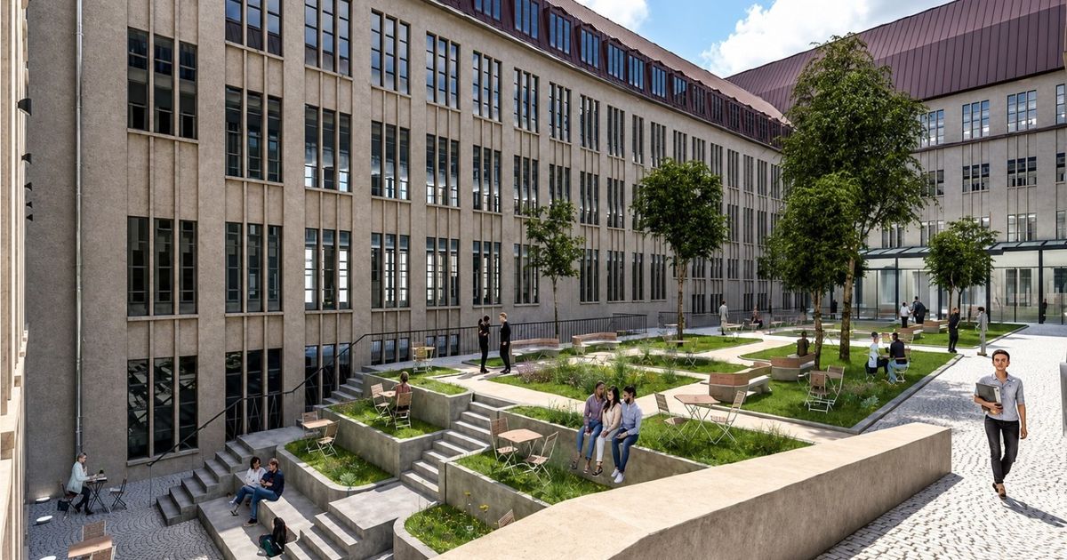 PRIMESTAR signs pivotal new June SIX & Stay landmark hotel and stay project in Berlin city centre on its fourth anniversary